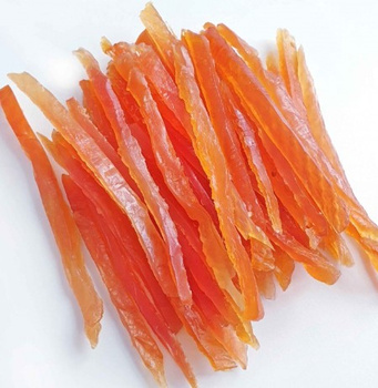 Master Dog Soft Strips κοτόπουλου 500g