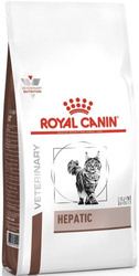 ROYAL CANIN Hepatic 2kg