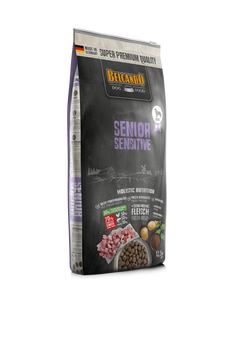 BELCANDO Senior Sensitive 12,5 kg