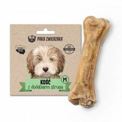 Animal Bone Pack με προσθήκη στρουθοκαμήλου M