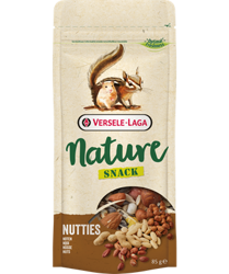 Versele-Laga Nature Snack Nutties - Σνακ με ξηρούς καρπούς 85g