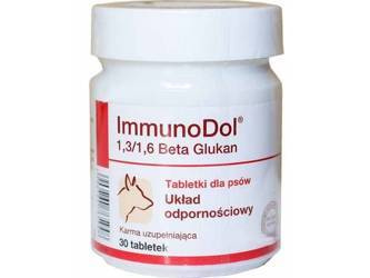 Dolfos ImmunoDol Dog 30 δισκία