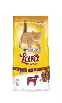 Versele-Laga Lara Αρνί για ενήλικες 2kg