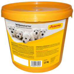 Josera Welpenstarter 2.5kg
