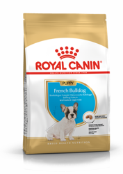 ROYAL CANIN Γαλλικό μπουλντόγκ κουτάβι 2x10kg