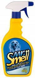 DermaPharm Laboratory Mr Smell Dog - Αφαιρεί την οσμή των ούρων 500ml