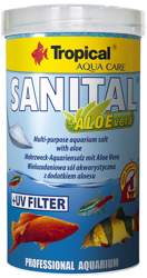 Τροπικό Sanital 500ml