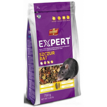 Vitapol EXPERT πλήρης τροφή για γουρούνια 750g