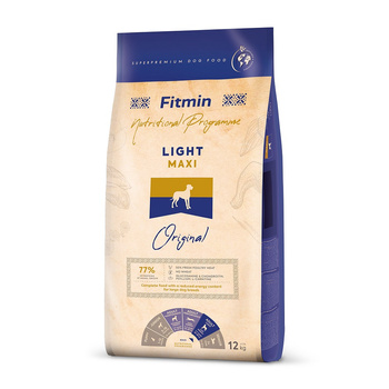 FITMIN Maxi Light 12kg