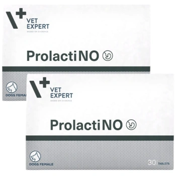 VETEXPERT Prolactino 2x30tabl