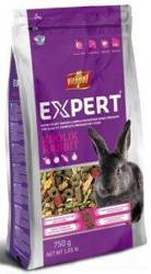 Vitapol Expert Feed για κουνέλια 750g