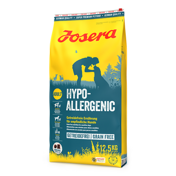 JOSERA Υποαλλεργικό 12,5kg