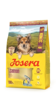 Josera MinSenior 900g