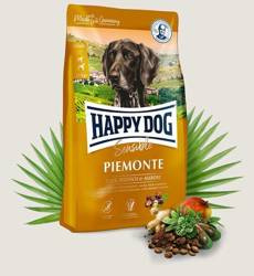 Happy Dog Supreme Piemonte 10kg