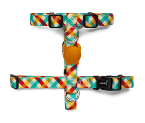 ZEE DOG Ιμάντας H Phantom L