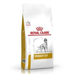 ROYAL CANIN Urinary S/O 7.5kg + Δωρεάν έκπληξη