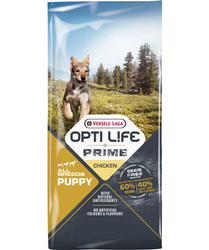 Versele-Laga Opti Life Prime Puppy 12.5kg