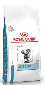 Royal Canin Veterinary Diet Feline Skin Coat 3.5kg