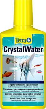Tetra CrystalWater 250 ml - υγρό διαυγαστικό νερού
