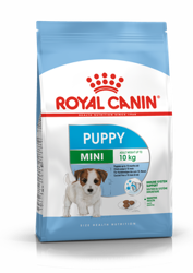 ROYAL CANIN Mini Puppy 2x8kg