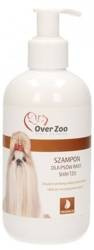OVER ZOO Σαμπουάν για σκύλους Shih Tzu 250ml