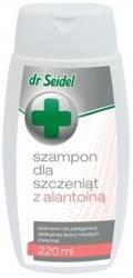 DermaPharm Laboratory Dr Seidel Σαμπουάν για κουτάβια με αλλαντοΐνη 220ml