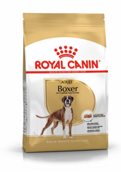 ROYAL CANIN Boxer Ενηλίκων 12kg + έκπληξη δωρεάν