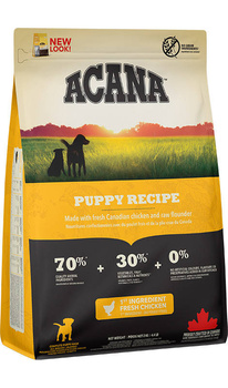 ACANA Puppy Junior 2kg