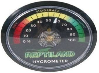 Αναλογικό υγρόμετρο Trixie