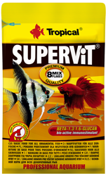 Τροπικό SuperVit σακουλάκι 12g