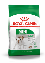 ROYAL CANIN Mini Adult 4kg + έκπληξη δωρεάν