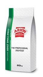 Arion Original Adult Small Breed Κοτόπουλο & Ρύζι 20kg