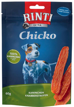 RINTI- Snaks Chicko 60g KINGDOM