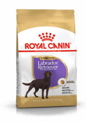 ROYAL CANIN Λαμπραντόρ Ριτρίβερ αποστειρωμένο 2x12kg