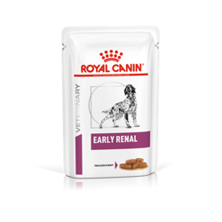 ROYAL CANIN Dog Early Renal 12x100g