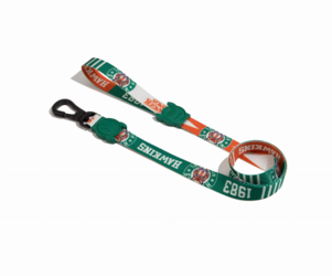 ZEE DOG λουρί σκύλου Stranger Things S