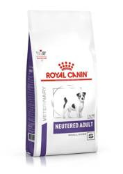 ROYAL CANIN Στειρωμένος ενήλικας μικρός σκύλος 1.5kg