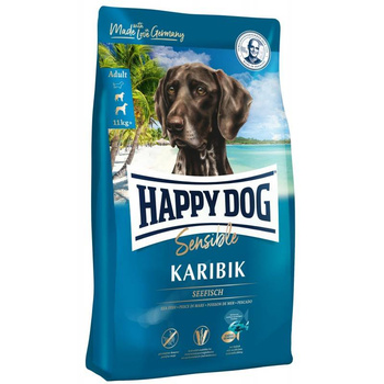 Happy Dog Supreme Caribou 11kg