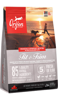 ORIJEN Fit & Trim Dog 2kg