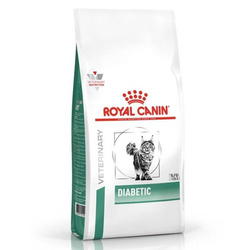 ROYAL CANIN Diabetic DS 46 3.5kg + Δωρεάν έκπληξη