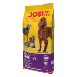 JosiDog Josera Adult Sensitive 15kg