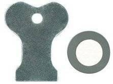 Trixie Ανταλλακτική μεμβράνη με κλειδί