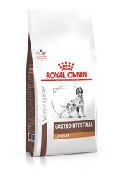 ROYAL CANIN Gastrointestinal Low Fat 1.5kg