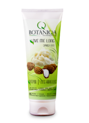 BOTANIQA Love Me Long Σαμπουάν Cupuaçu & Shea 250ml