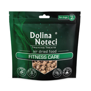 DOLINA NOTECI Training Treats Fitness Care λιχουδιές για σκύλους 130g