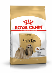 ROYAL CANIN Shih Tzu Adult 7.5kg + ΈΚΠΛΗΞΗ ΓΙΑ ΤΟ ΣΚΎΛΟ ΣΑΣ