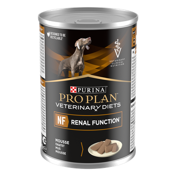 PURINA Pro Plan Veterinary Diets NF Renal Function 400g