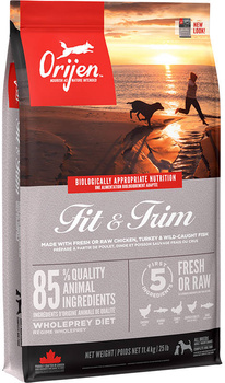 ORIJEN Fit & Trim Dog 11.4kg