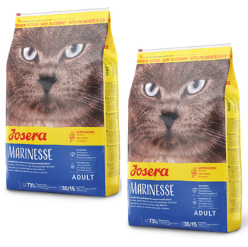 Josera Marinesse 2x10kg