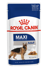 ROYAL CANIN Maxi Adult 10x140g